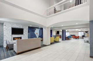 Holiday Inn Express Pekin - Peoria Area by IHG - 5