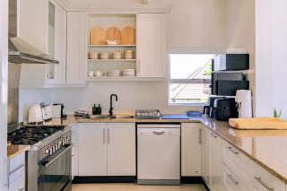 Mimosa Voelklip Retreat - 3