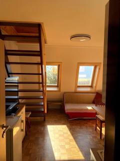 Stefs Nest - Bovec - 8