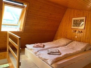 Stefs Nest - Bovec - 6