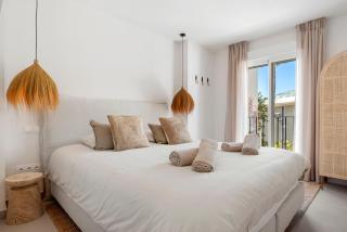 Villa Violeta Estepona Old Town - Estepona - 8