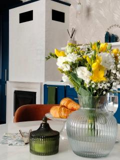 Apartmán Goldberg - Banská Štiavnica - 1