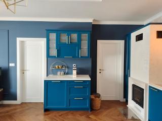 Apartmán Goldberg - Banská Štiavnica - 2
