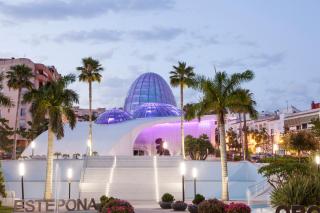 Villa Violeta Estepona Old Town - Estepona - 9