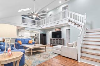 Coastal Charm - Myrtle Beach - 9
