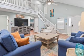 Coastal Charm - Myrtle Beach - 5