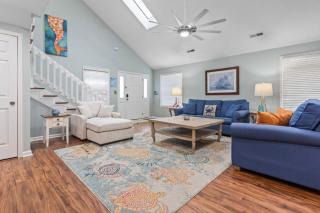 Coastal Charm - Myrtle Beach - 2
