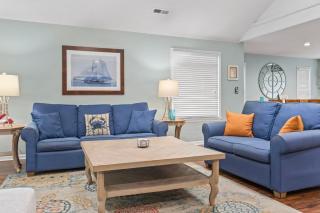 Coastal Charm - Myrtle Beach - 3