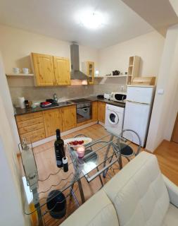 Apartmán Tymián - Vyšné Ružbachy - 5