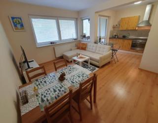 Apartmán Tymián - Vyšné Ružbachy - 6