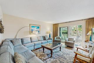 Heritage Villas 2307 - Hilton Head Island - 0