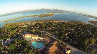 LOUSTAOU DES ANGES atypique ile des pêcheurs Barcarès piscine et mer - Le Barcarès - 7