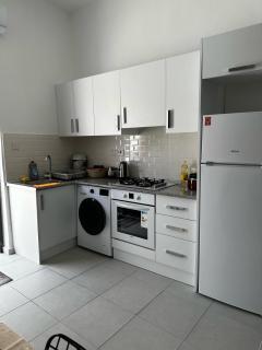 Girne Karmi de Yeni Eşyalı Müstakil Daireler - Kannavia - 7