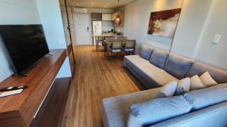 Esplendor Flat no Serra Class - Canela - 6