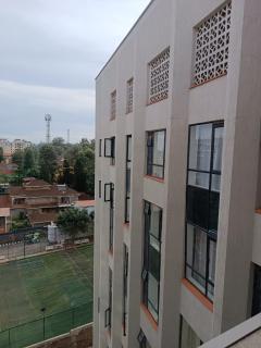 Casa Liora Studio - Thindigua, Kiambu Road - 0