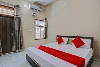 Hotel O Peeush Rao Rooms & Meeting Hall - Mahendragarh - 0