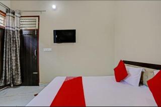 Hotel O Peeush Rao Rooms & Meeting Hall - Mahendragarh - 8