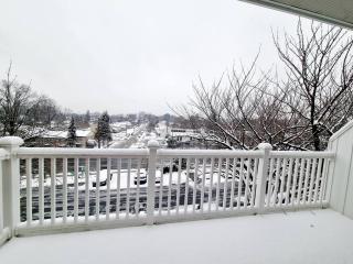 Modern 1br In Elkins Park Pool - Elkins Park - 1