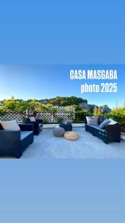 CASA MASGABA - Capri - 5