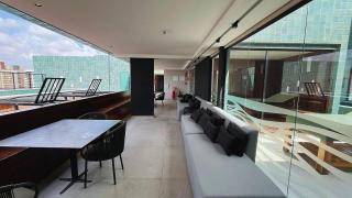 Flat Oceânica Frente Mar - By Almare - 5