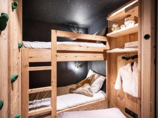 Maison Rénovée pour 6 Pers. à 2 km des Pistes avec Balcon et Skiroom - FR-1-570-59 - Praranger - 4