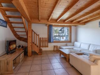 Appartement 4 pièces à Morzine, skis aux pieds, jacuzzi, 9 pers, 100m², centre, animaux admis - FR-1-754-24 - Morzine - 7