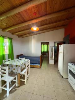 Hostal Las Marias - Juana Koslay - 6