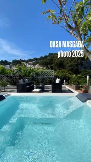 CASA MASGABA - Capri - 8