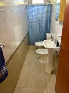 Hostal Las Marias - Juana Koslay - 2