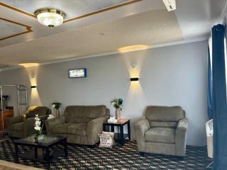 FairBridge Inn & Suites Sunnyside - Sunnyside - 2