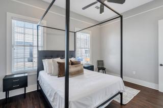 3br Treme Getaway Wcourtyard, Bbq &gated Privacy - New Orleans - 5