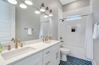 3br Treme Getaway Wcourtyard, Bbq &gated Privacy - New Orleans - 2
