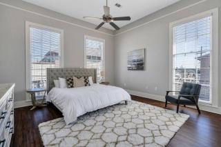 3br Treme Getaway Wcourtyard, Bbq &gated Privacy - New Orleans - 8