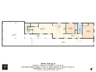 3br Treme Getaway Wcourtyard, Bbq &gated Privacy - New Orleans - 4
