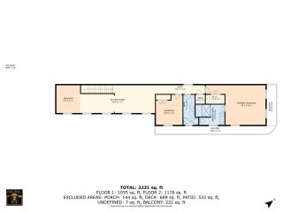 3br Treme Getaway Wcourtyard, Bbq &gated Privacy - New Orleans - 3