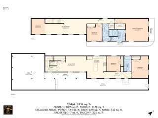 3br Treme Getaway Wcourtyard, Bbq &gated Privacy - New Orleans - 6