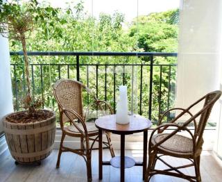 Penthouse - Near Expo Congonhas and Metro - Full Leisure - São Paulo - 0