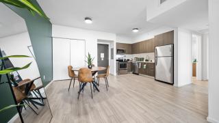 2-Bedr Downtown Miami Condo Bay Views - 2