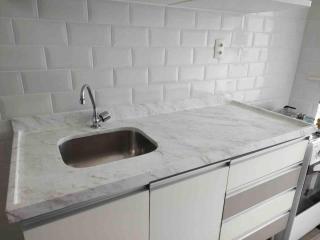 Penthouse - Near Expo Congonhas and Metro - Full Leisure - São Paulo - 4