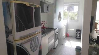 Penthouse - Near Expo Congonhas and Metro - Full Leisure - São Paulo - 3