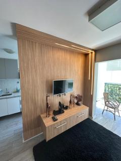 Penthouse - Near Expo Congonhas and Metro - Full Leisure - São Paulo - 9