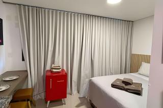 Studio bem localizado / Prox estação Trianon 412 - São Paulo - 7