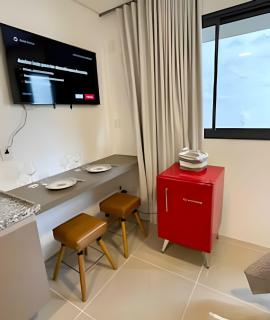Studio bem localizado / Prox estação Trianon 412 - São Paulo - 3