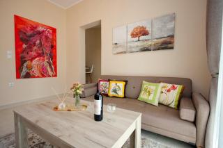 Skyway Comfort Residences - Spata - 0