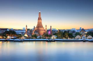 The Ritz-Carlton, Bangkok - Bangkok - 1