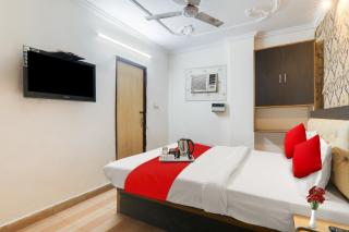 Hotel O Radhey Shyam Inn - Lucknow - 7