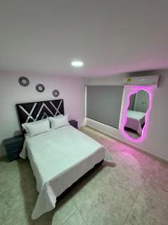 Apartamento en el centro de Tuluá - Tuluá - 9
