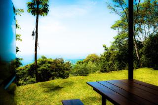 Jaguar Camping Site - 9