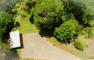 Jaguar Camping Site - 5