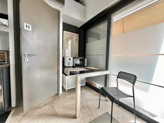 Bright Studio 4 a short stay near Oaka - Iaso - Ygeia - Mitera Hospitals - Atene - 7